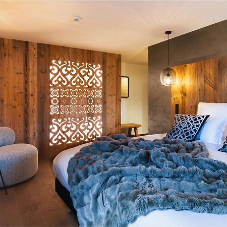 Grand Hotel L'Ermitage Font-Romeu-Odeillo-Via Εξωτερικό φωτογραφία