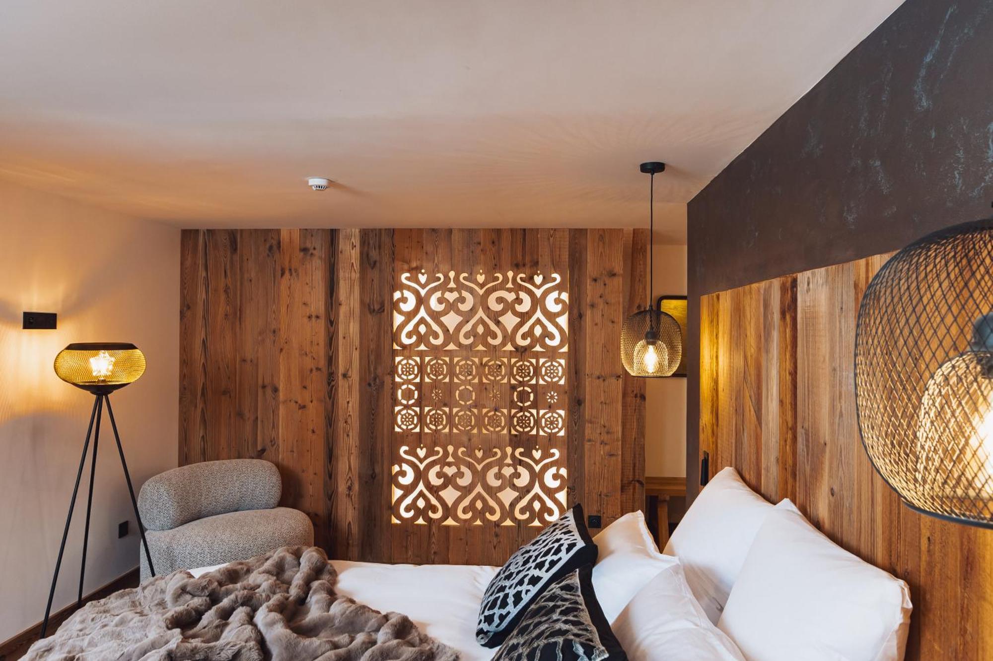 Grand Hotel L'Ermitage Font-Romeu-Odeillo-Via Εξωτερικό φωτογραφία
