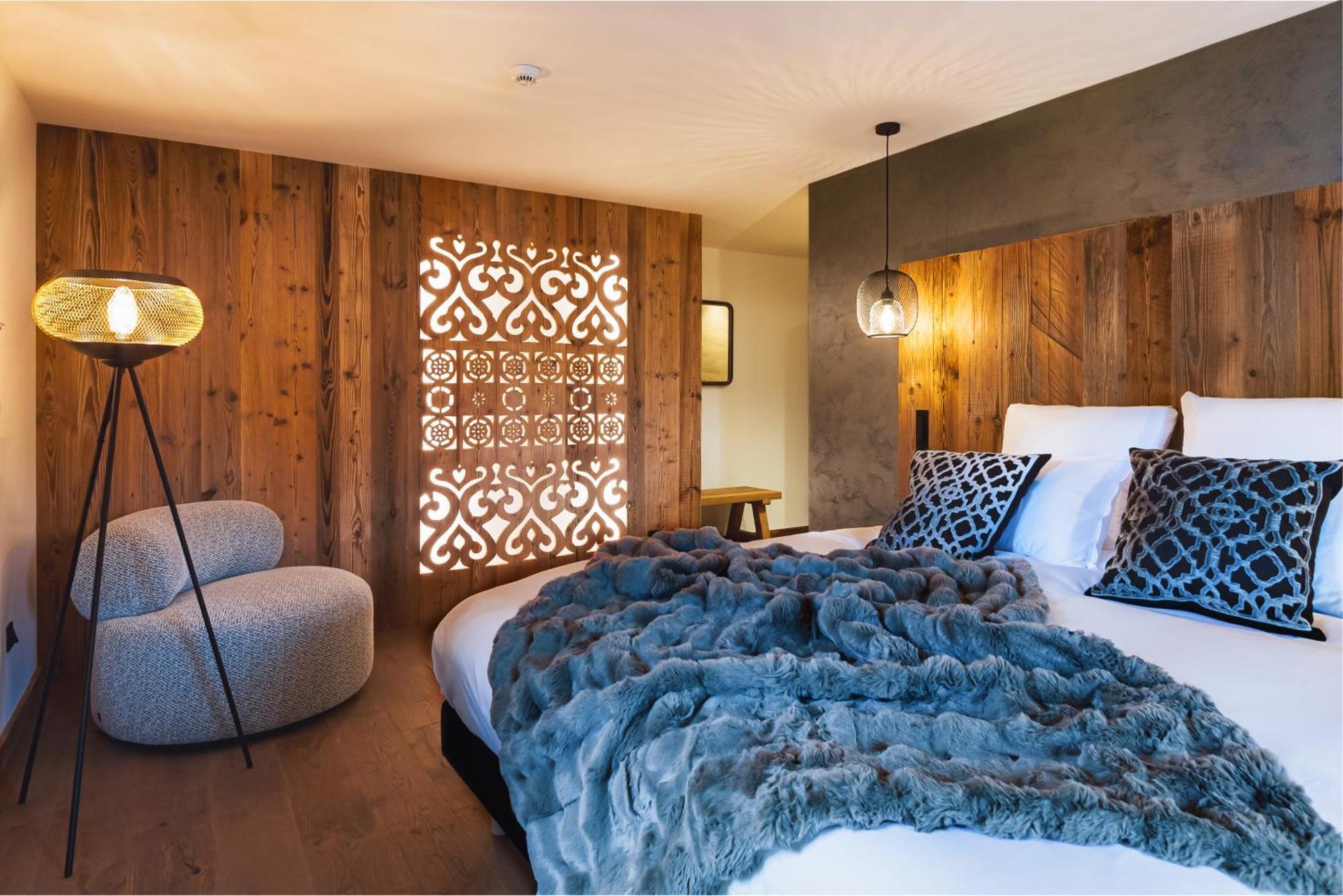 Grand Hotel L'Ermitage Font-Romeu-Odeillo-Via Εξωτερικό φωτογραφία