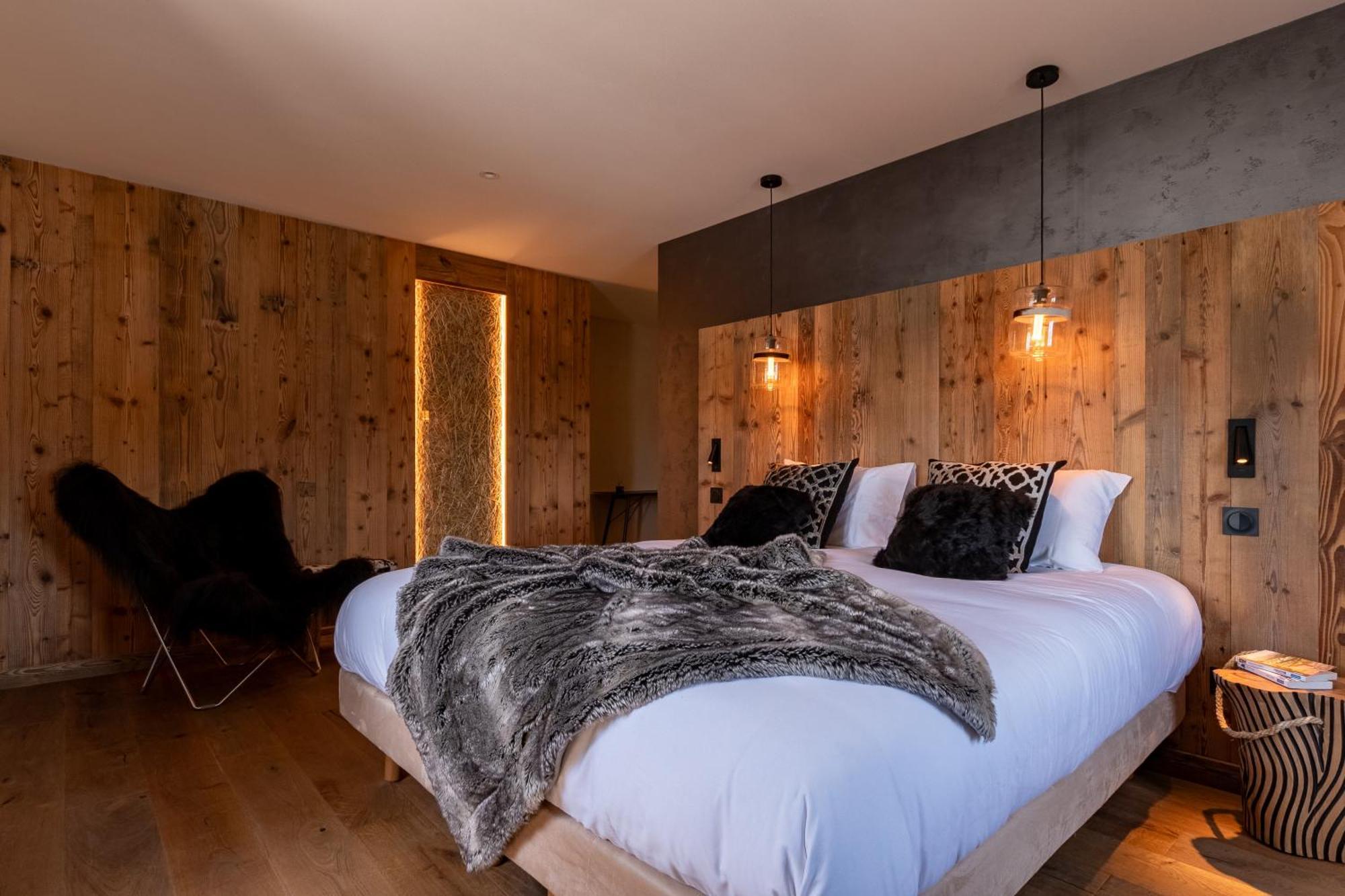 Grand Hotel L'Ermitage Font-Romeu-Odeillo-Via Εξωτερικό φωτογραφία