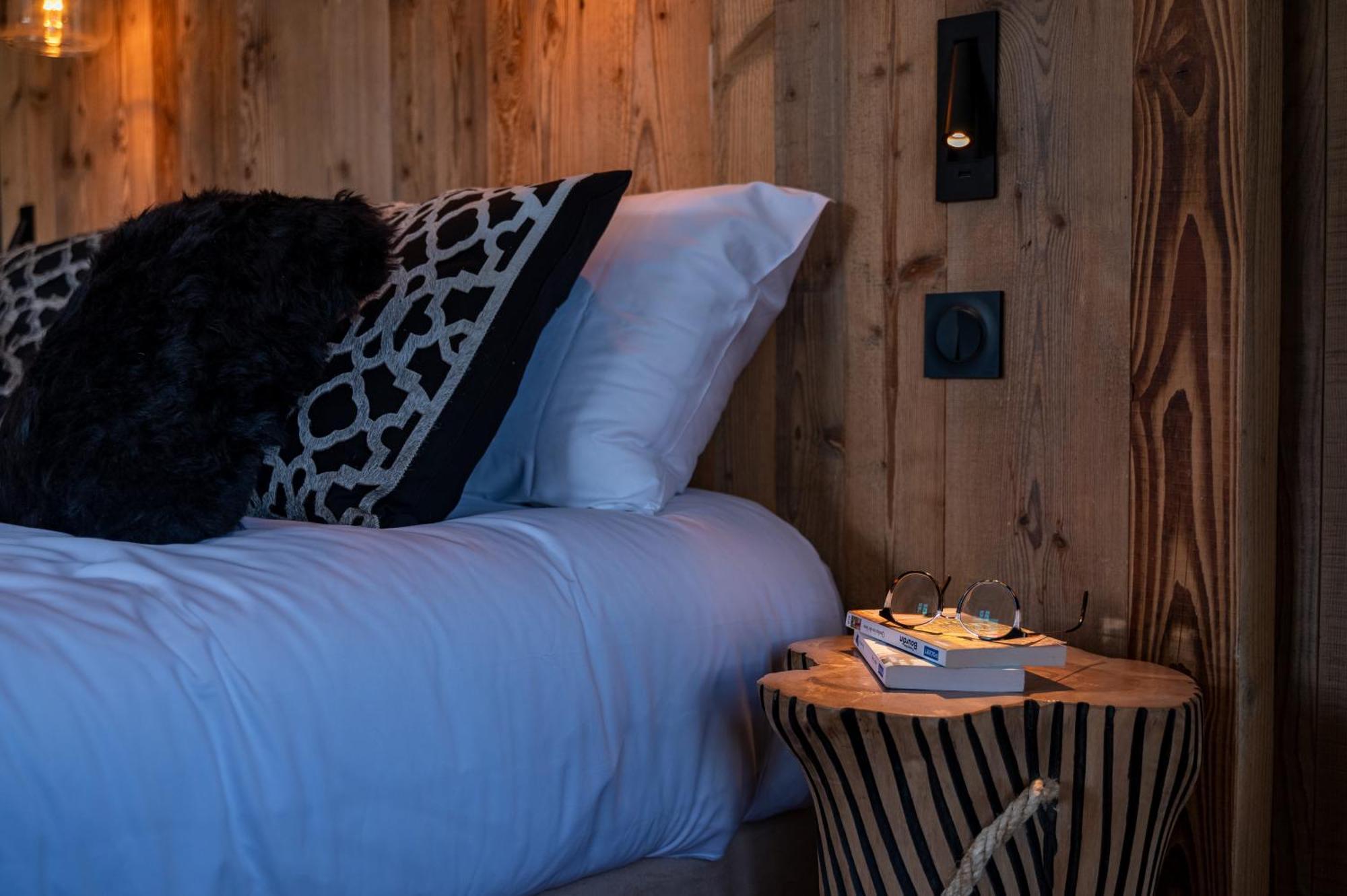 Grand Hotel L'Ermitage Font-Romeu-Odeillo-Via Εξωτερικό φωτογραφία