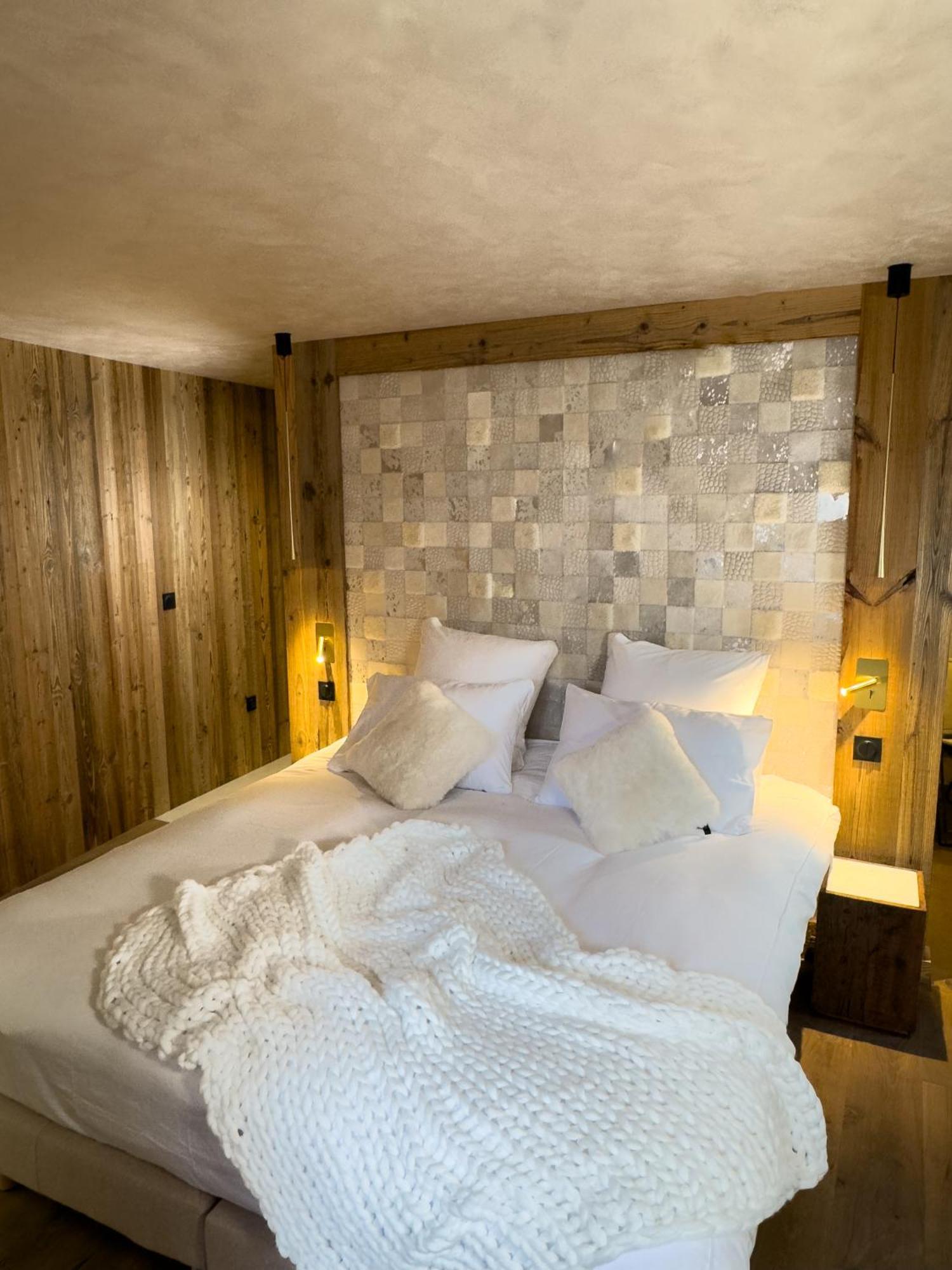 Grand Hotel L'Ermitage Font-Romeu-Odeillo-Via Εξωτερικό φωτογραφία