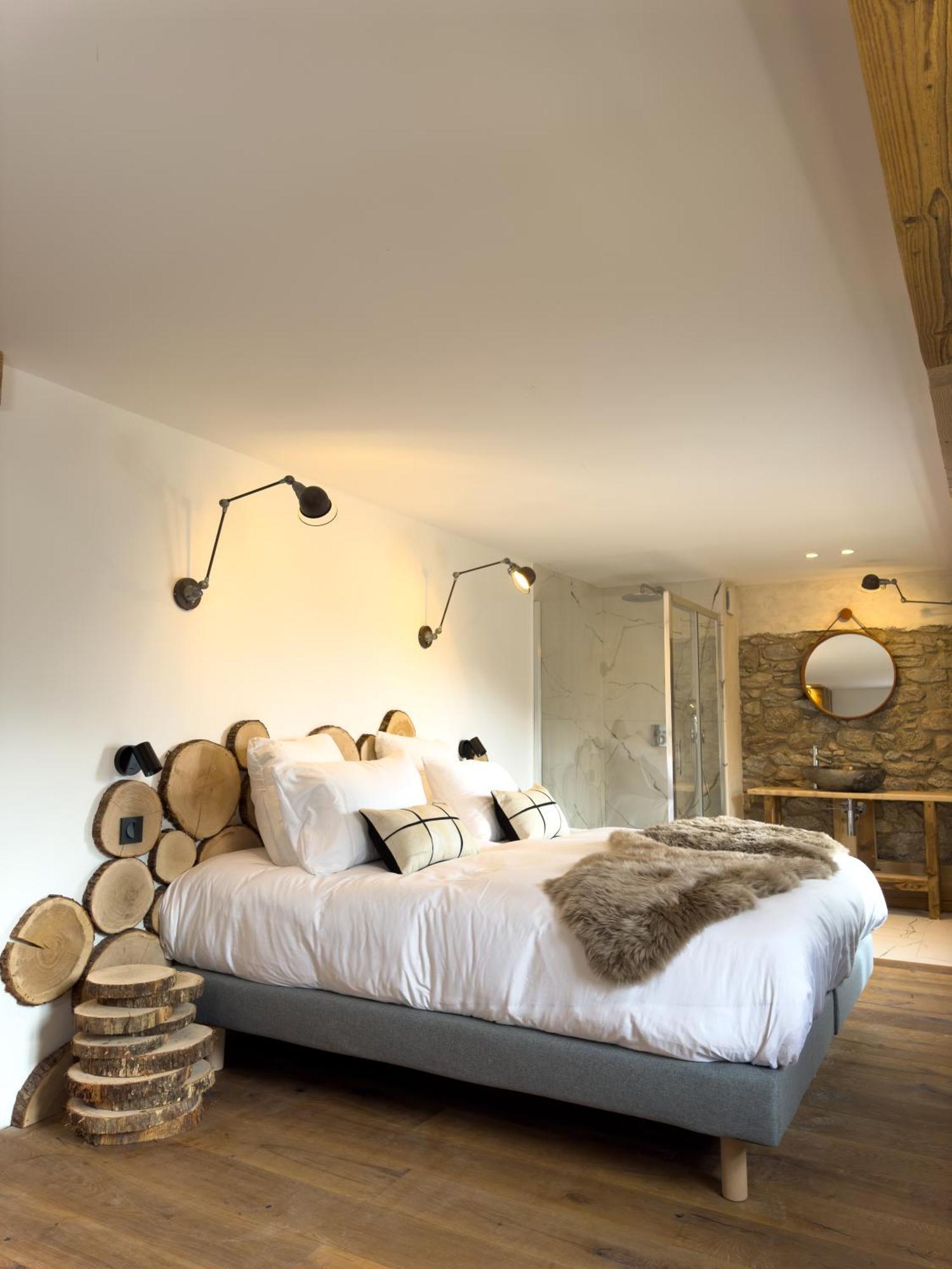 Grand Hotel L'Ermitage Font-Romeu-Odeillo-Via Εξωτερικό φωτογραφία