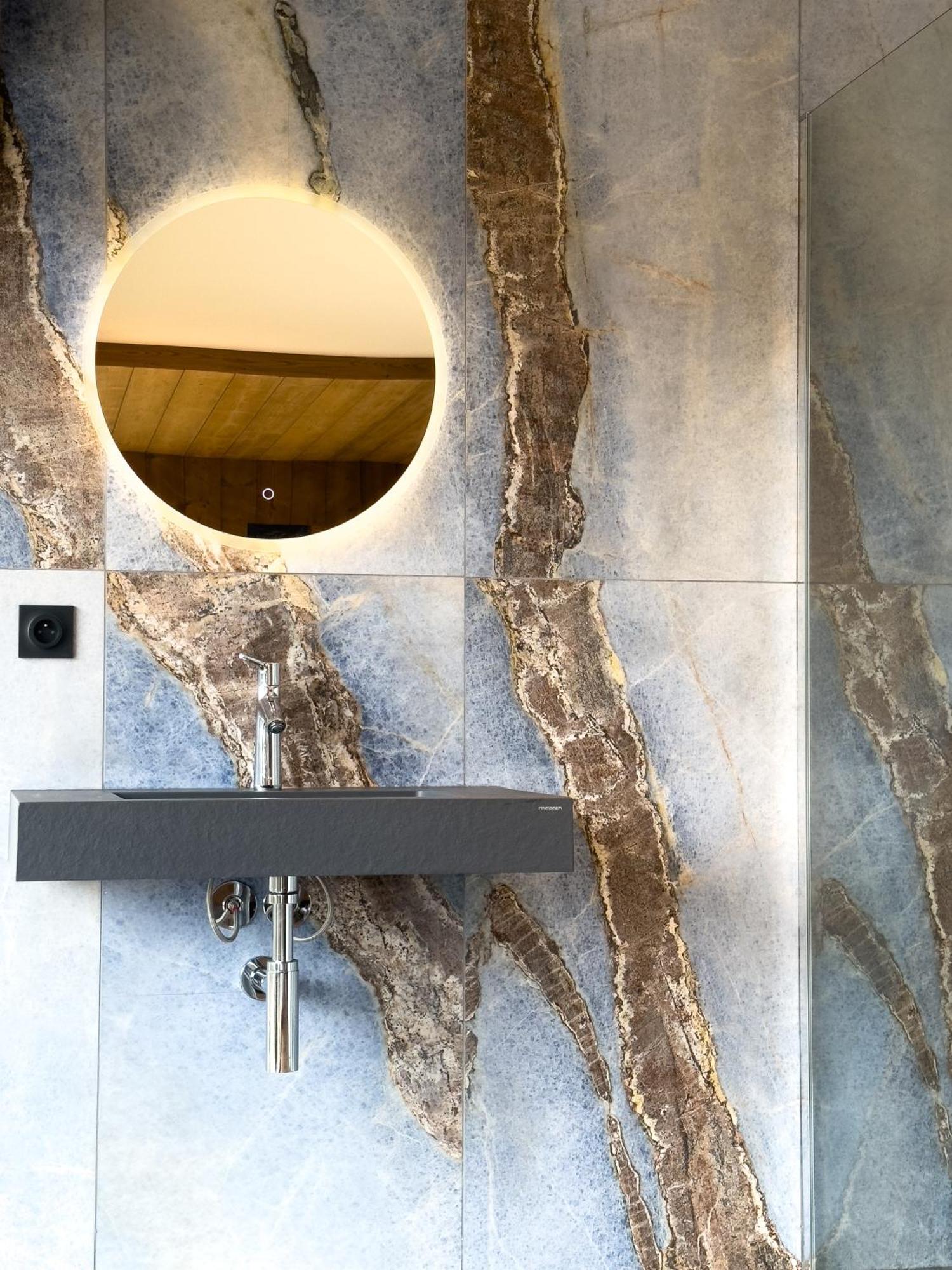 Grand Hotel L'Ermitage Font-Romeu-Odeillo-Via Εξωτερικό φωτογραφία