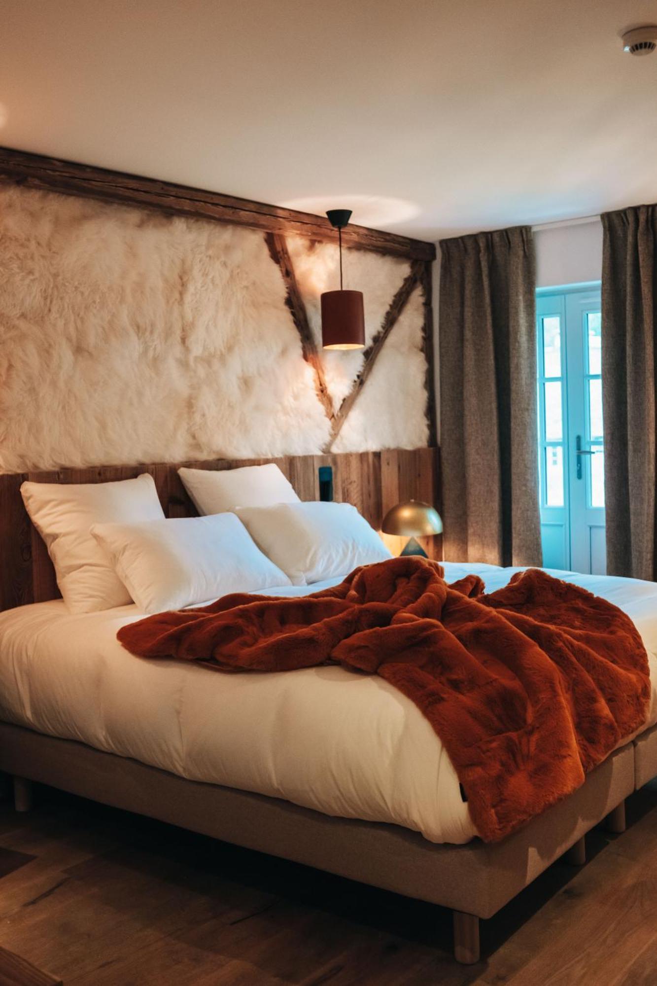Grand Hotel L'Ermitage Font-Romeu-Odeillo-Via Εξωτερικό φωτογραφία