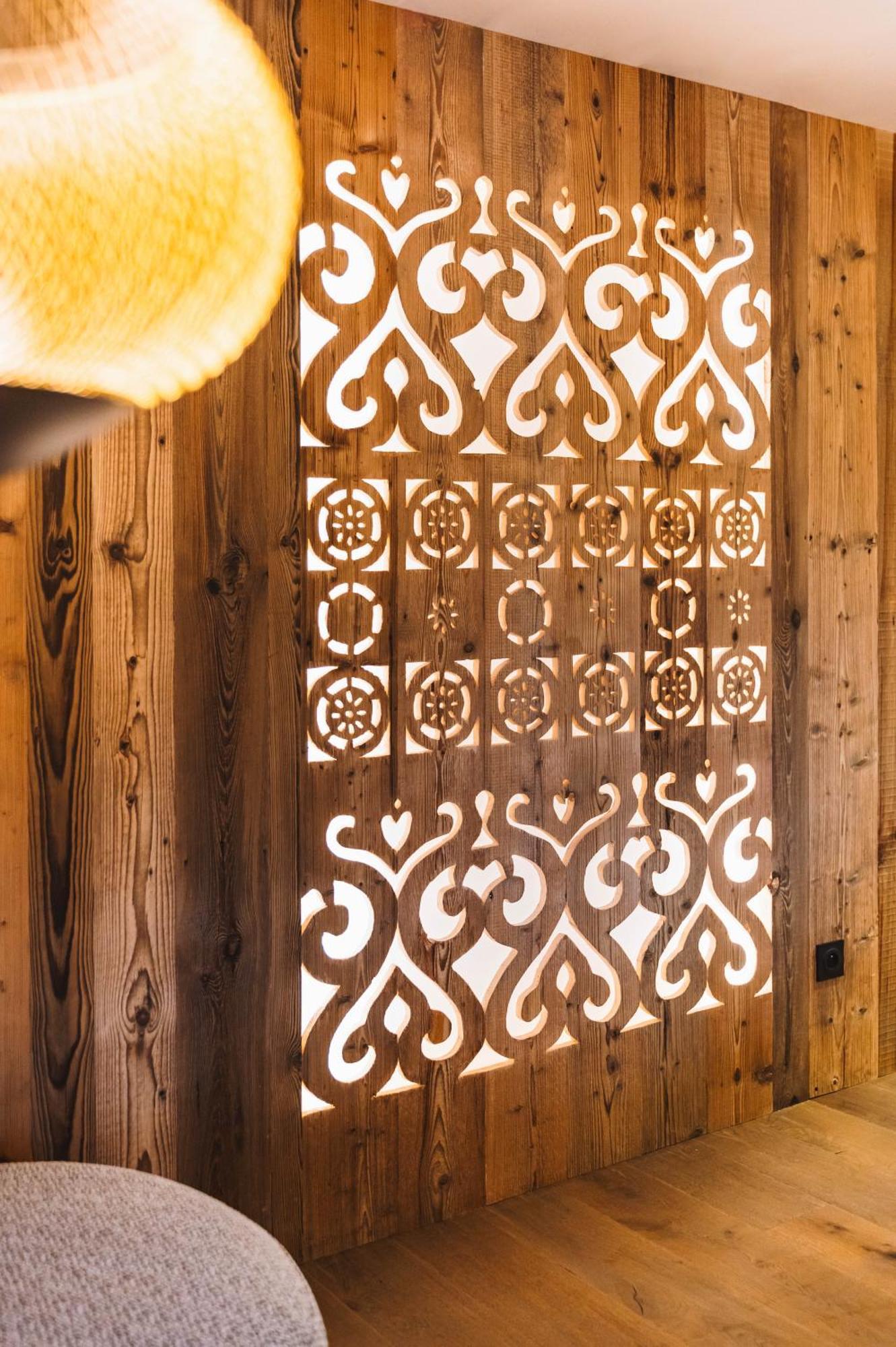 Grand Hotel L'Ermitage Font-Romeu-Odeillo-Via Εξωτερικό φωτογραφία