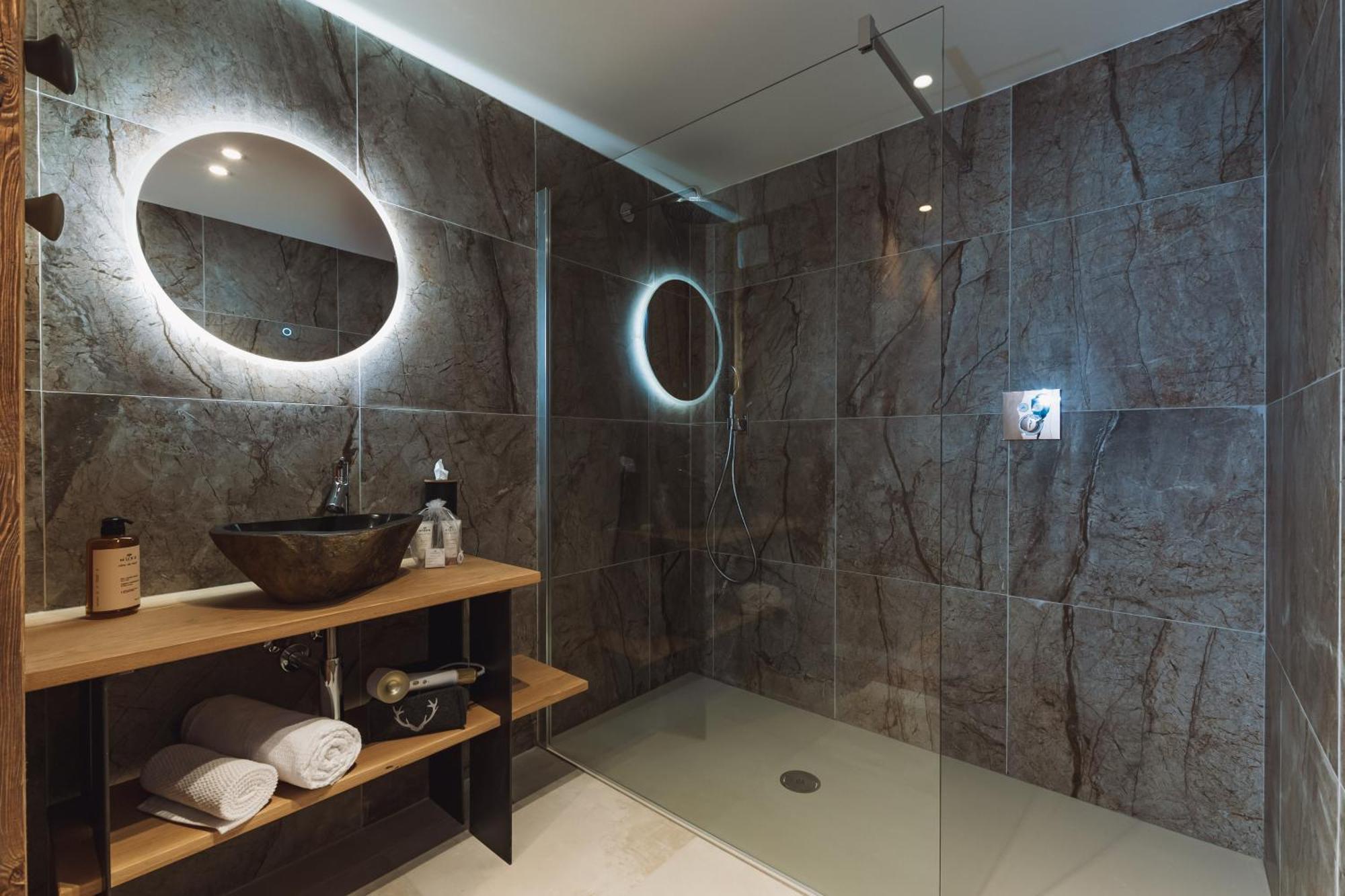 Grand Hotel L'Ermitage Font-Romeu-Odeillo-Via Εξωτερικό φωτογραφία